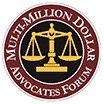 Multi-Million Dollar Advocates