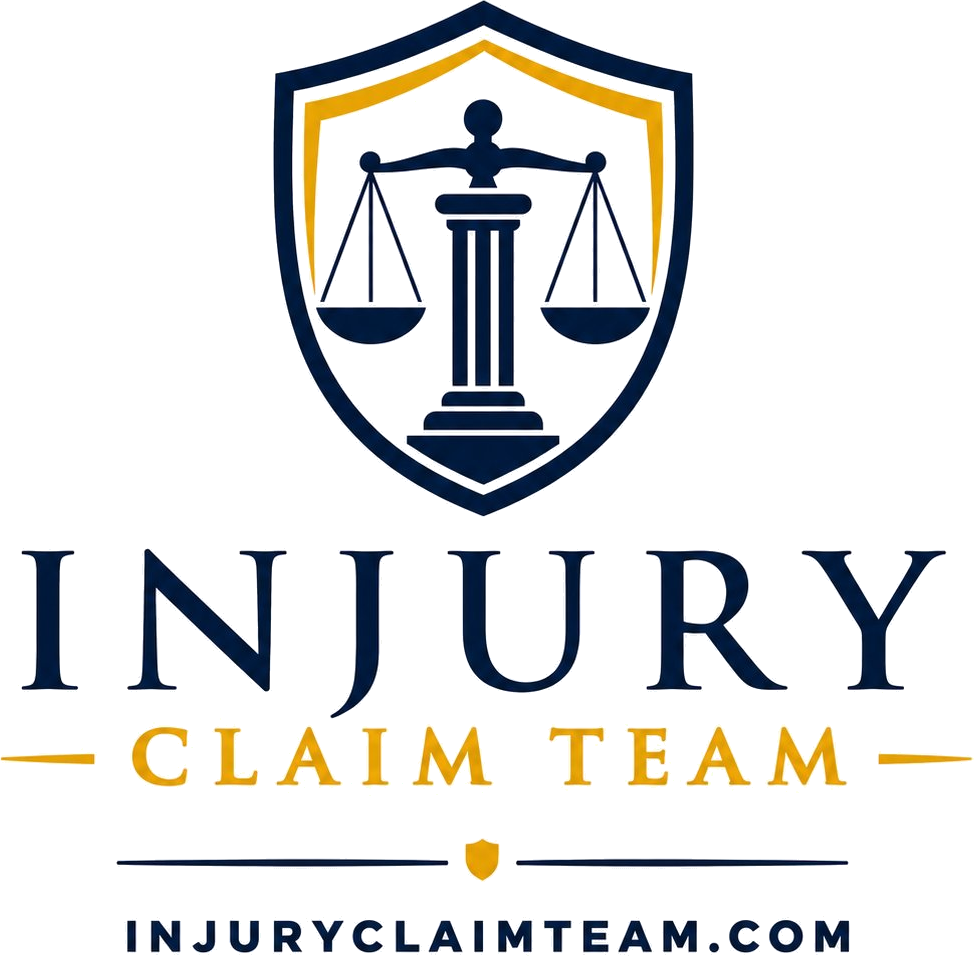 Injury Claim Team New York